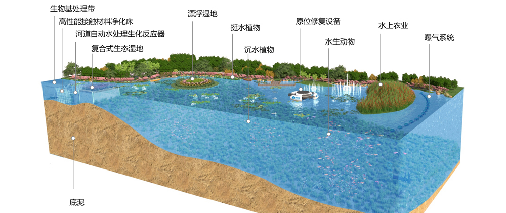 河道治理黑臭水體處理市政工程.png