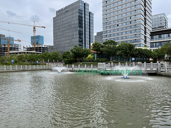 市政黑臭河道高效治理方案沉水風機噴泉曝氣機.jpg 市政黑臭河道高效治理方案沉水風機噴泉曝氣機.jpg