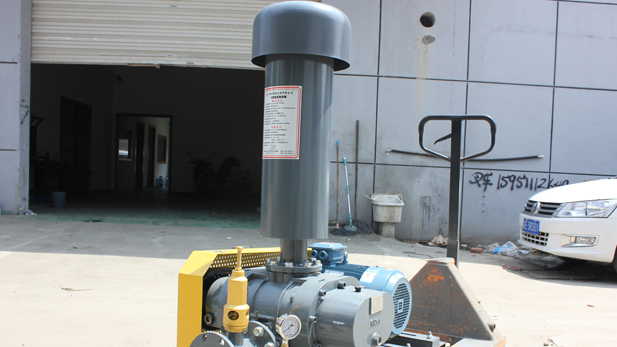 羅茨風(fēng)機 艾珍 羅茨風(fēng)機噪音