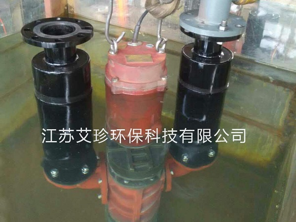 沉水式鼓風(fēng)機(jī)如何維護(hù)保養(yǎng)