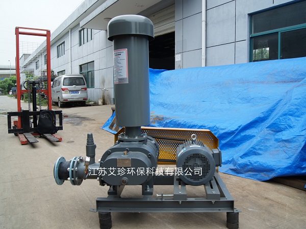 羅茨鼓風機齒輪潤滑油型號艾珍環(huán)保