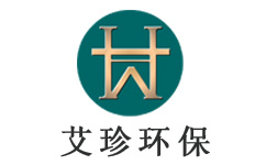 江蘇艾珍環(huán)保logo