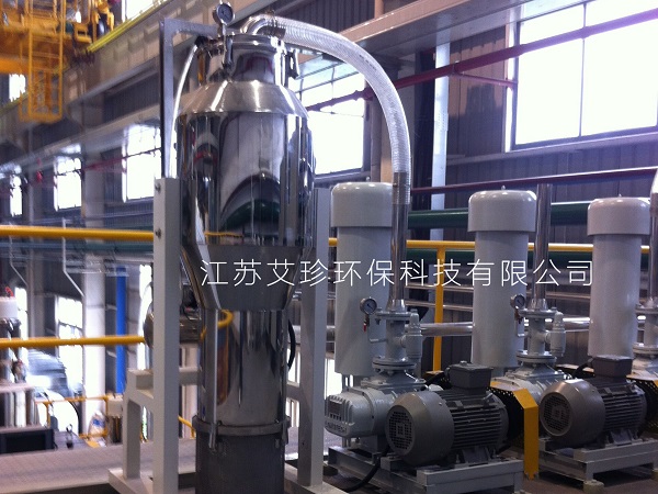 供料用羅茨鼓風機堵料了怎么辦