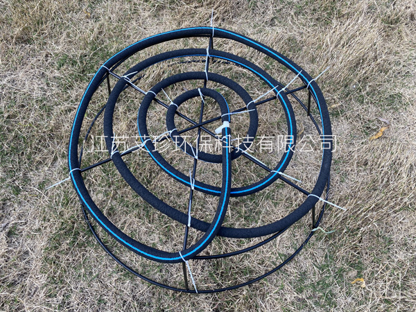 微納米曝氣增氧盤優(yōu)缺點(diǎn)及介紹